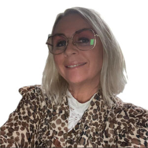 Pia Sønke: Social- Specialpædagog gennem 15 år.